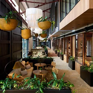 Melbourne hotels &amp; apartments, all accommodations in Melbourne