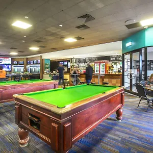 Melbourne hotels &amp; apartments, all accommodations in Melbourne