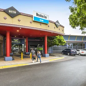 Melbourne hotels &amp; apartments, all accommodations in Melbourne