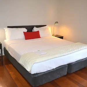 Melbourne hotels &amp; apartments, all accommodations in Melbourne