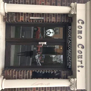 Melbourne hotels &amp; apartments, all accommodations in Melbourne