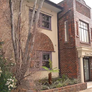 Melbourne hotels &amp; apartments, all accommodations in Melbourne