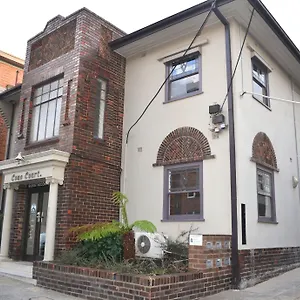 Melbourne hotels &amp; apartments, all accommodations in Melbourne