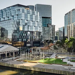 Melbourne hotels &amp; apartments, all accommodations in Melbourne