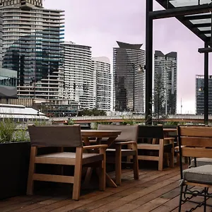 Melbourne hotels &amp; apartments, all accommodations in Melbourne