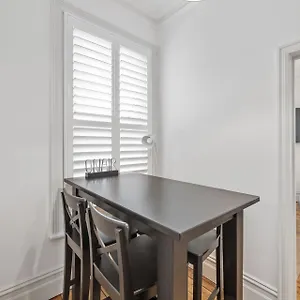 Melbourne hotels &amp; apartments, all accommodations in Melbourne