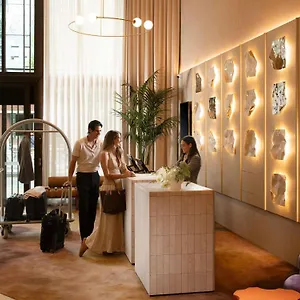 Melbourne hotels &amp; apartments, all accommodations in Melbourne