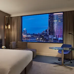 Melbourne hotels &amp; apartments, all accommodations in Melbourne