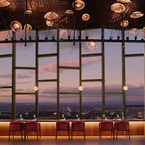 Melbourne hotels &amp; apartments, all accommodations in Melbourne