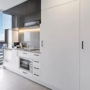 Melbourne hotels &amp; apartments, all accommodations in Melbourne