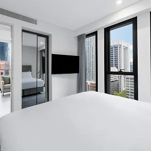 Melbourne hotels &amp; apartments, all accommodations in Melbourne