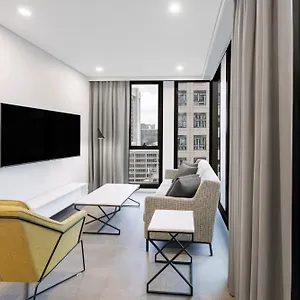 Melbourne hotels &amp; apartments, all accommodations in Melbourne