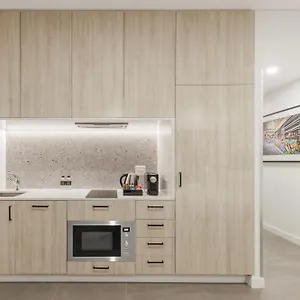Melbourne hotels &amp; apartments, all accommodations in Melbourne