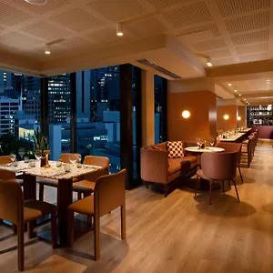 Melbourne hotels &amp; apartments, all accommodations in Melbourne