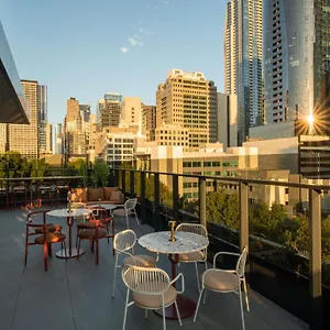 Melbourne hotels &amp; apartments, all accommodations in Melbourne