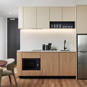 Melbourne hotels &amp; apartments, all accommodations in Melbourne
