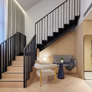 Melbourne hotels &amp; apartments, all accommodations in Melbourne