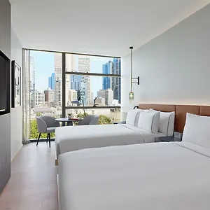 Melbourne hotels &amp; apartments, all accommodations in Melbourne